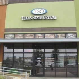Stone Oak TSO Office