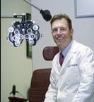 Eye Doctor Gregg Kamnetz  OD  