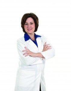 Eye Doctor Heidi Doucet  OD  