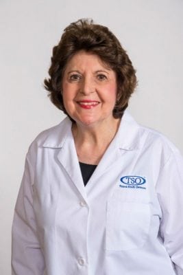 Eye Doctor Aurea Rivera  OD  