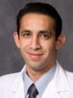 Eye Doctor Nelson Juarez  OD  