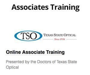 TSO Online Associates Training