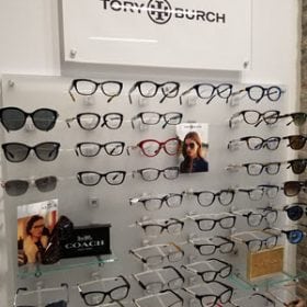 Torry Burch Eyeglasses at TSO Spring Rayford