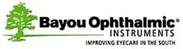 Bayou Ophthalmic Instruments, Inc.