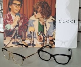 Gucci Eyeglasses