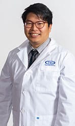 Eye Doctor Matthew Phan  OD  