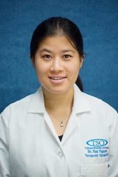 Eye Doctor Van Nguyen,  OD  