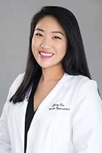 Eye Doctor Jenny Tan  O.D.  