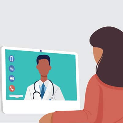TELEMEDICINE - WHAT DOES IT MEAN AND WHY SHOULD YOU CARE?