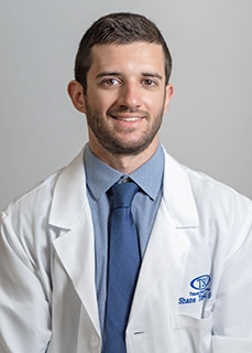 Eye Doctor Shane Tibiletti  O.D.  