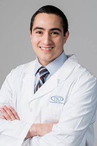 Eye Doctor Michael Castro  O.D.  