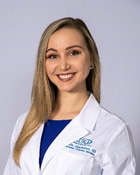 Eye Doctor Natalia Aksamentov  O.D.  