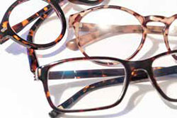 Increase the number of complete pairs of eyewear sold to customers