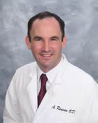 Dr. Aaron Reneau