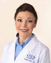 Dr. Yvonne Diaz