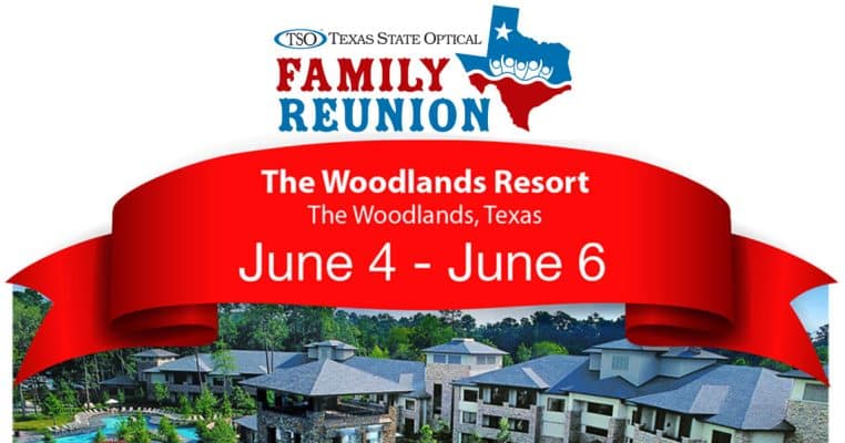 Book Your Stay Today - TSO Family Reunion