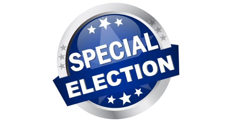 Special Election Called for Director Positions