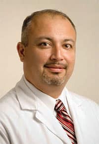 Dr. Benny Peña
